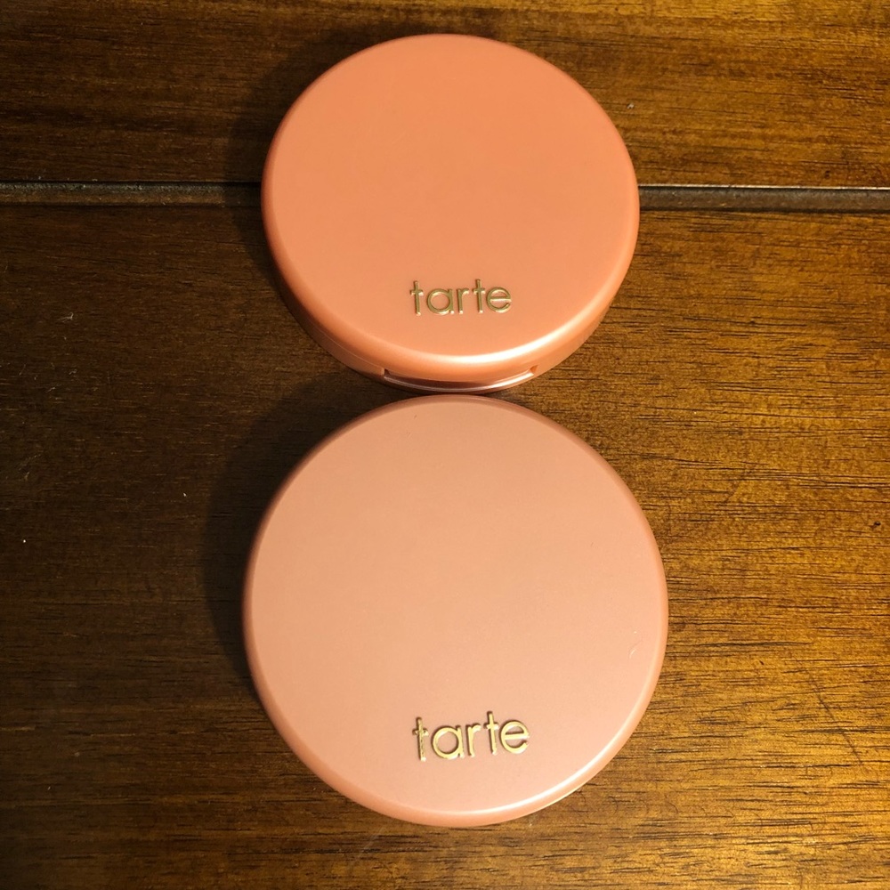 Tarte Blushes